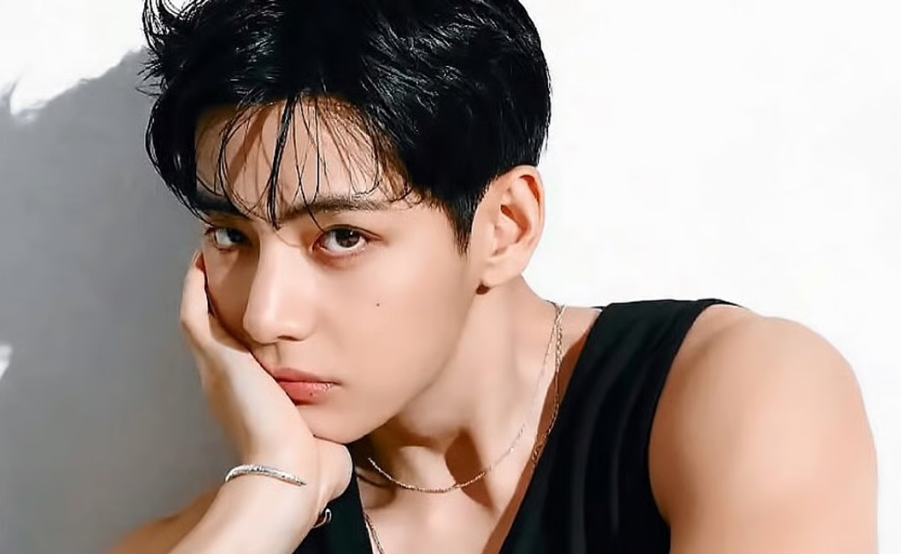 V de BTS se convierte en la celebridad más buscada del año y lidera el ranking global de popularidad