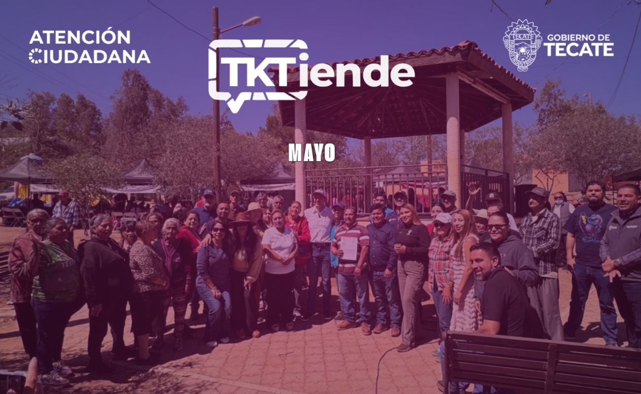 La plataforma continúa consolidándose como una herramienta efectiva para acercar el gobierno a las necesidades de la comunidad.
