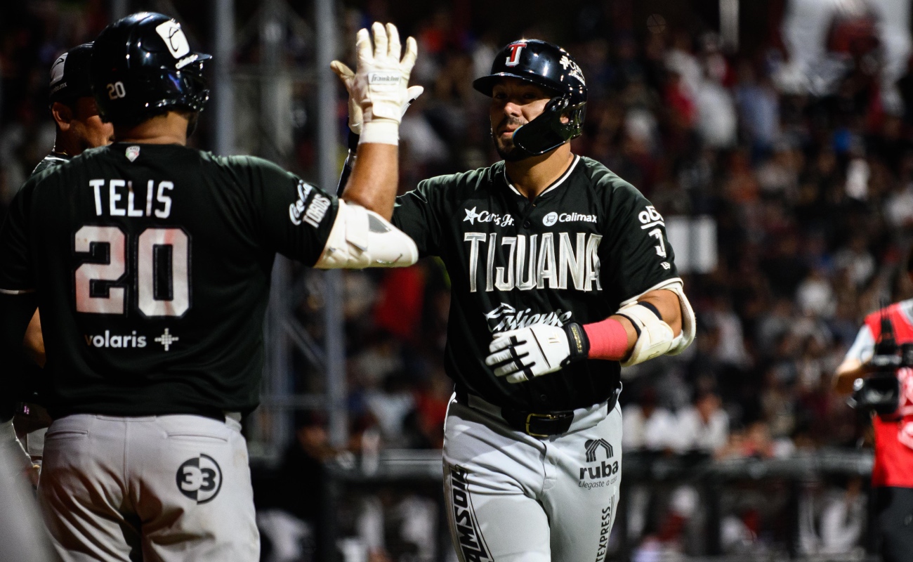 El equipo fronterizo fabricó carreras en cinco entradas, para llevarse el primero de la serie en Durango.