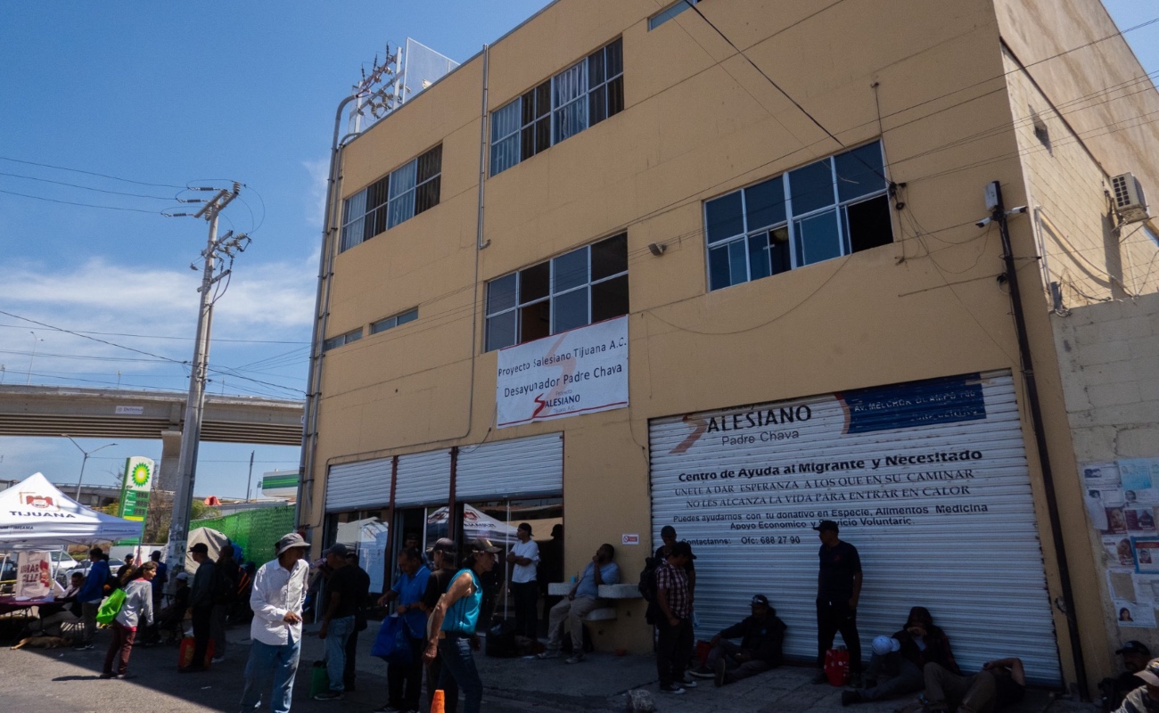 Proyecto Selesiano atiende a 19 menores, quienes reciben atención educativa y acompañamiento emocional.