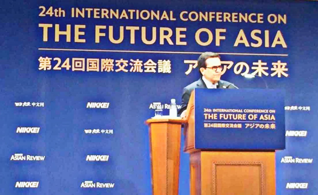 Con la imposición de aranceles, los socios comerciales de Washington han expresado su consternación por la decisión de Trum
