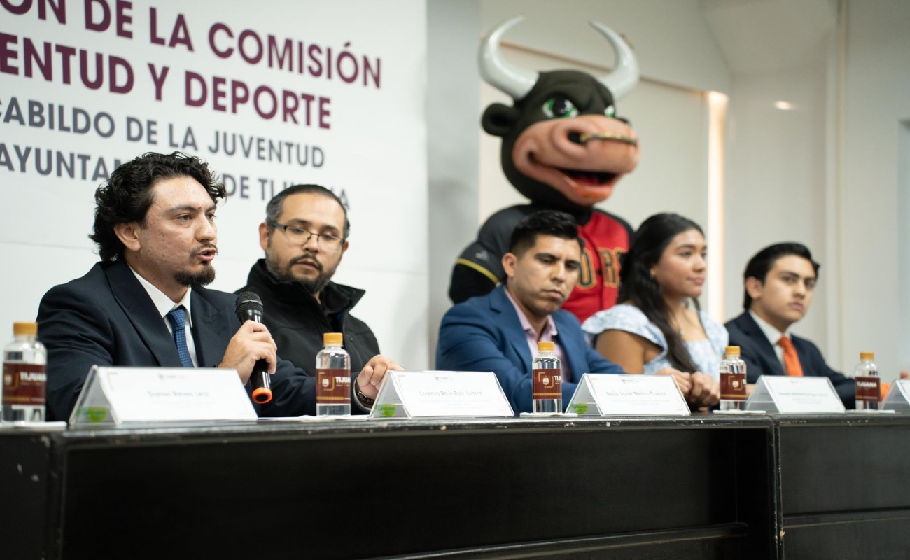 Impulsan la llegada del footgolf a Baja California, un deporte innovador que debutará en febrero de 2026.