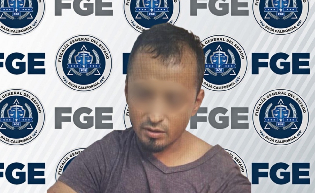 Juan Alfredo “N” fue vinculado a proceso y se le impuso prisión preventiva por robar con violencia a un taxista en Lomas de la Victoria.