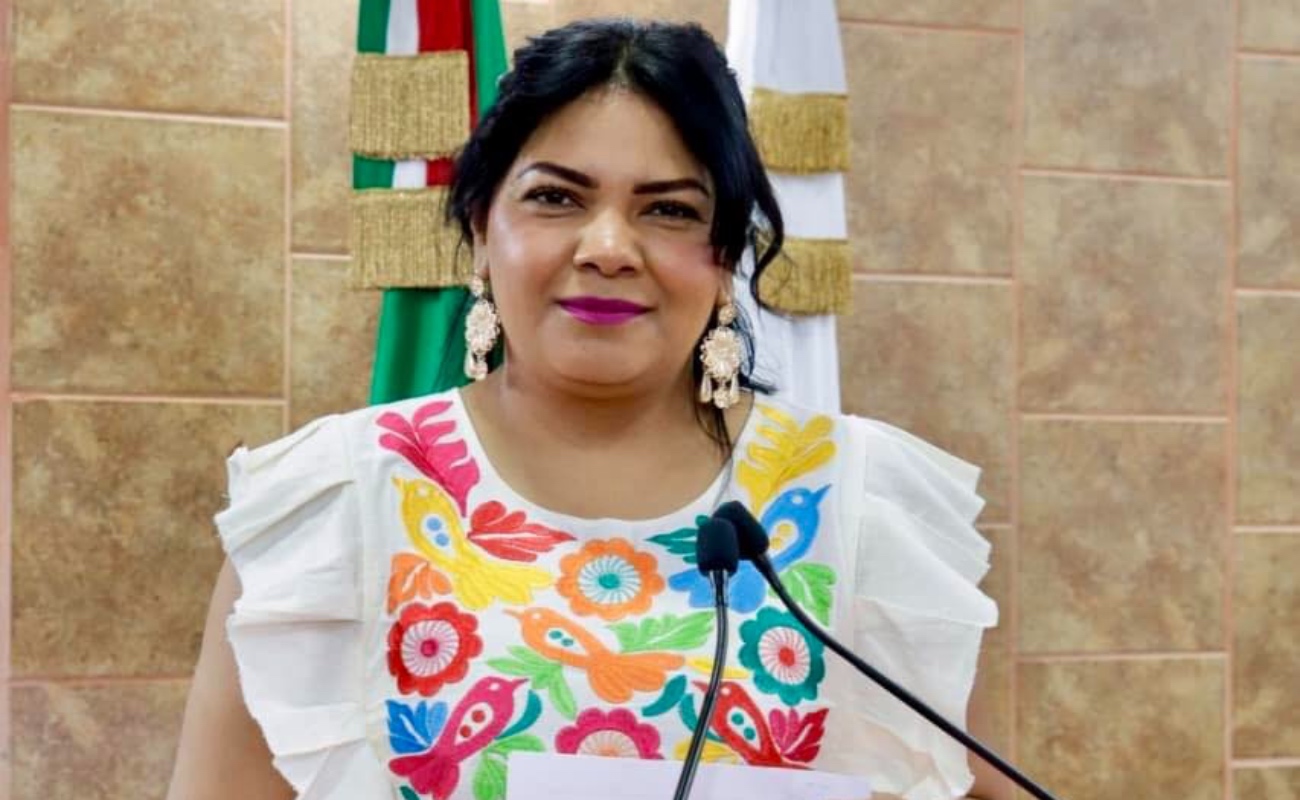 Diputada Montse Murillo exhorta a la alcaldesa Miriam Cano a resolver trámites pendientes; sin omisiones que lesionan sus derechos.