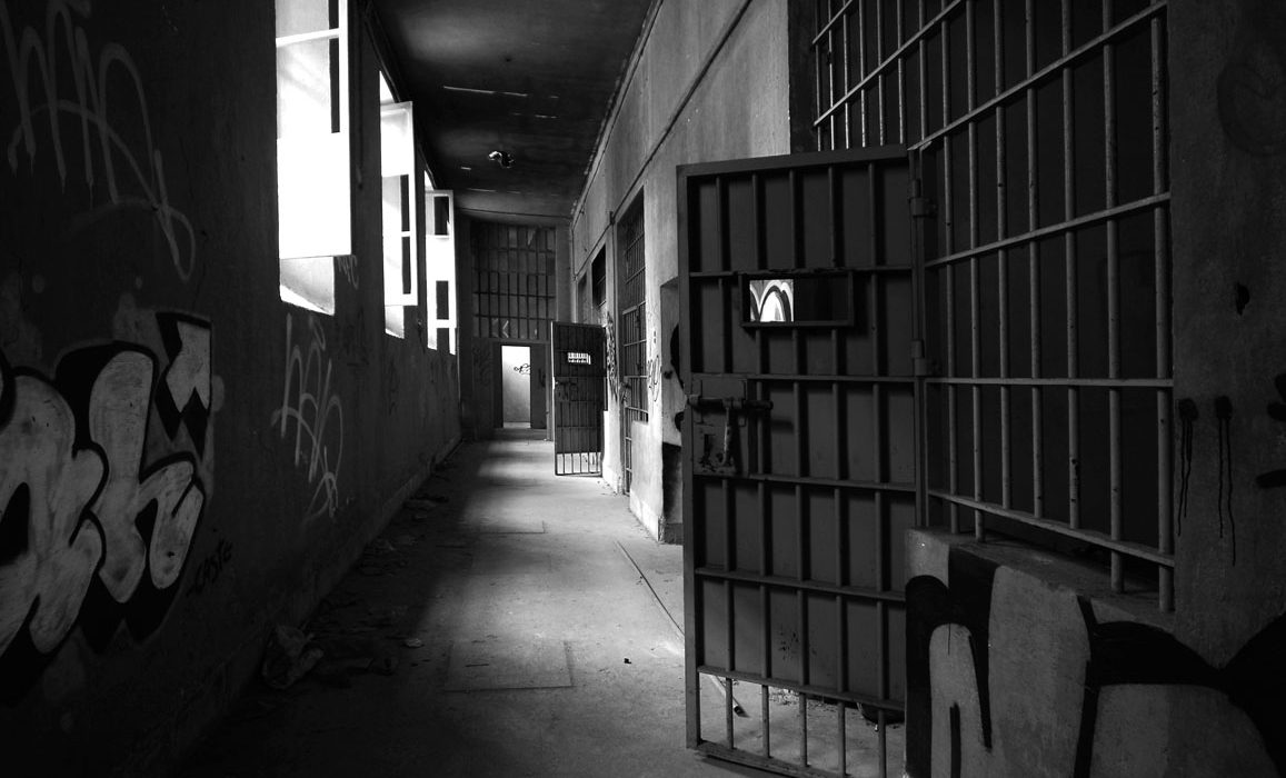 Cierran penal en BCS por baja población de reos