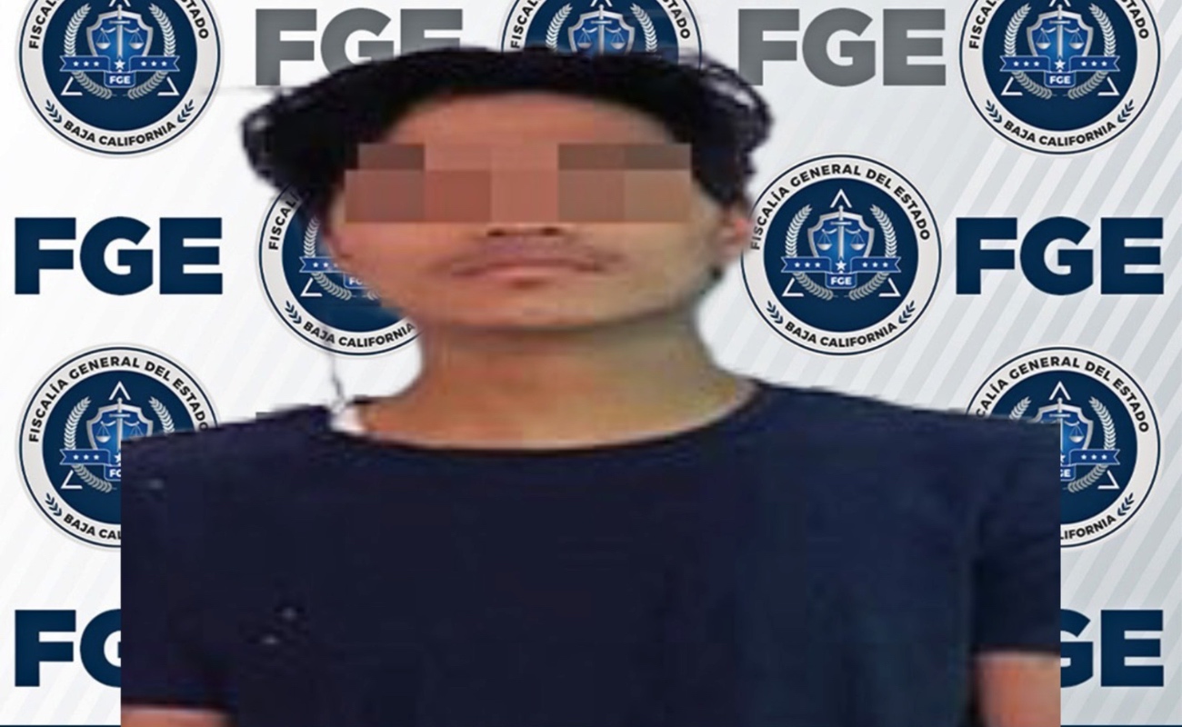 Juan Francisco “N” fue vinculado a proceso por violación y agresión a su pareja en Mexicali.