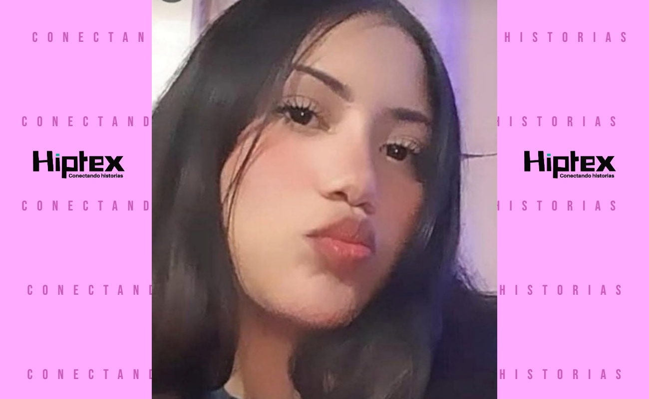 Reportan desaparecida a joven en Mexicali