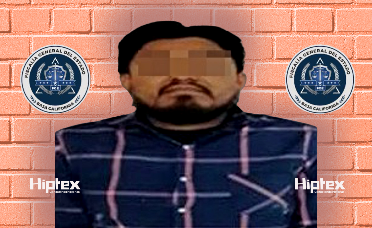 Por lesiones y amenazas queda en prisión preventiva