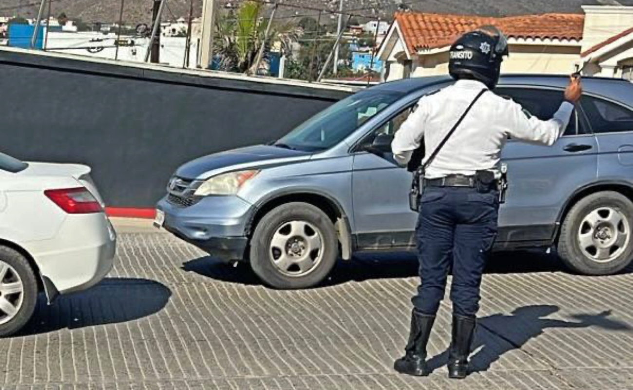 Mantendrán acciones permanentes por una movilidad más segura y responsable.