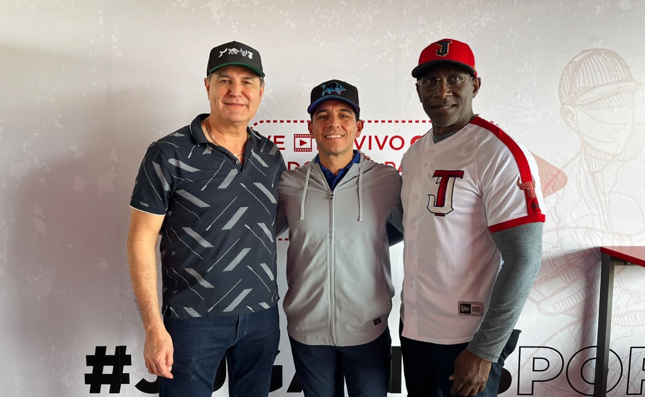 Kelly afina detalles rumbo a la pretemporada