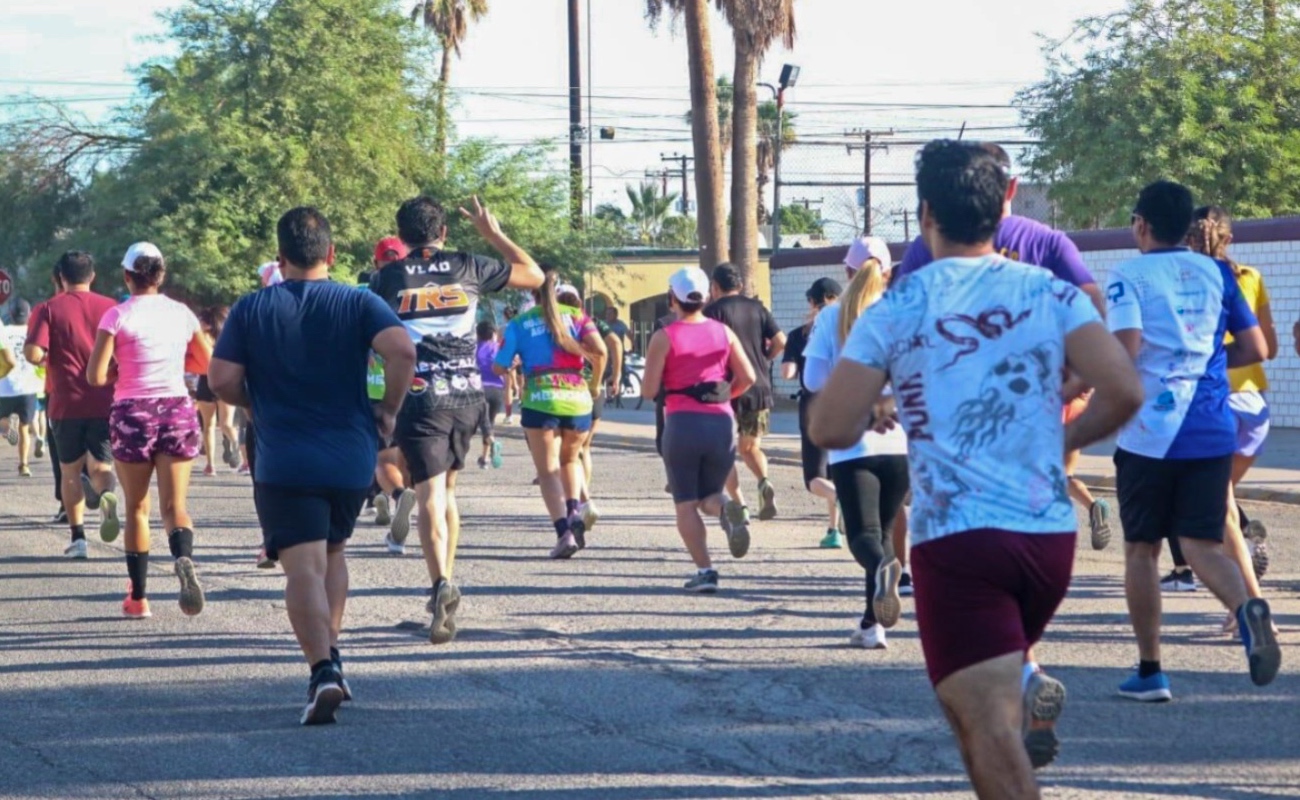 Ofrecen atención especializada para proteger la salud mental y el desempeño integral de deportistas