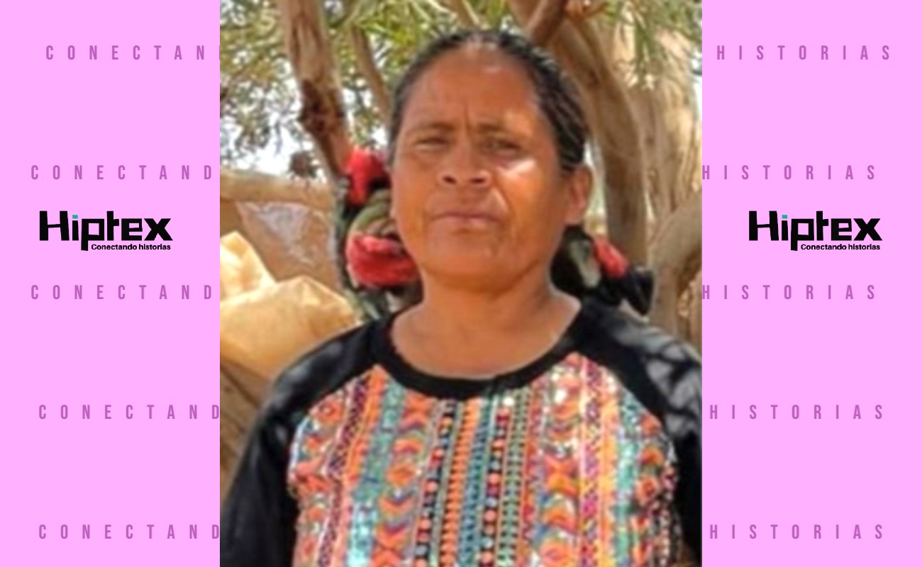 Lleva mujer más de dos meses desaparecida en San Quintín