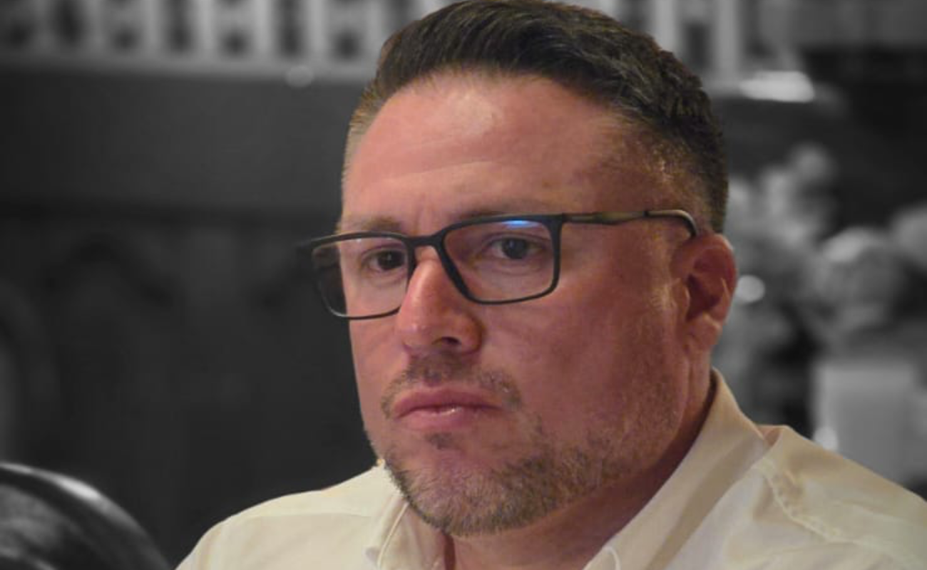 Bloqueos en San Quintín, laceran competitividad de Baja California: José Plascencia