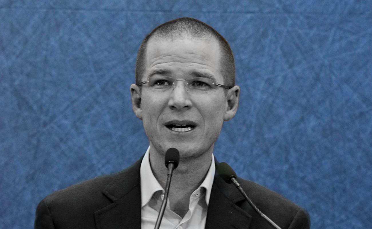 PRI utiliza instituciones de justicia para beneficio político: PAN