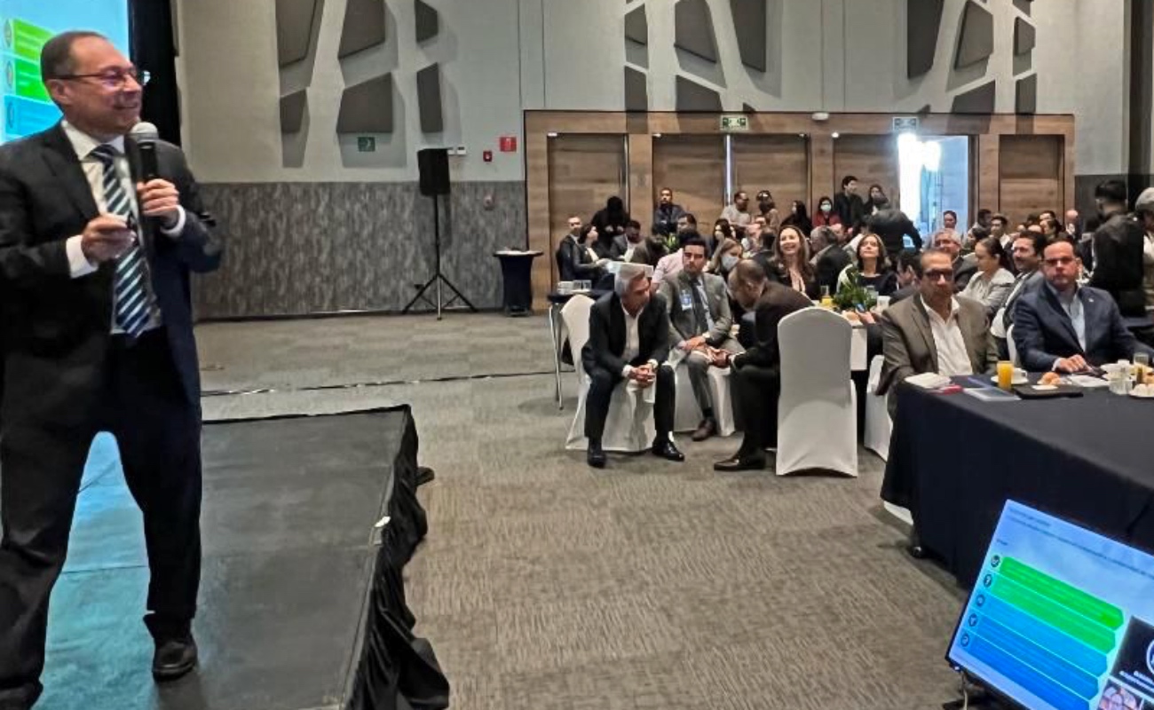 “Mapa de Valor de Deloitte”, permite a las compañías identificar fortalezas clave y áreas de oportunidad.