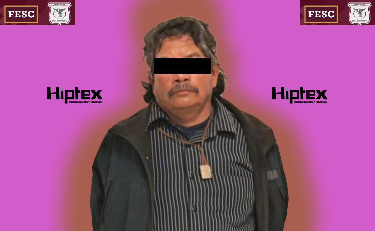 Los detenidos quedaron a disposición de la autoridad competente.