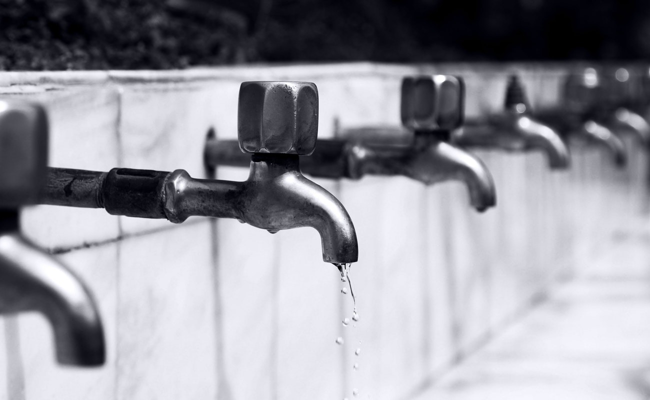 Tardará 11 días en restablecerse el suministro normal de agua en Tijuana