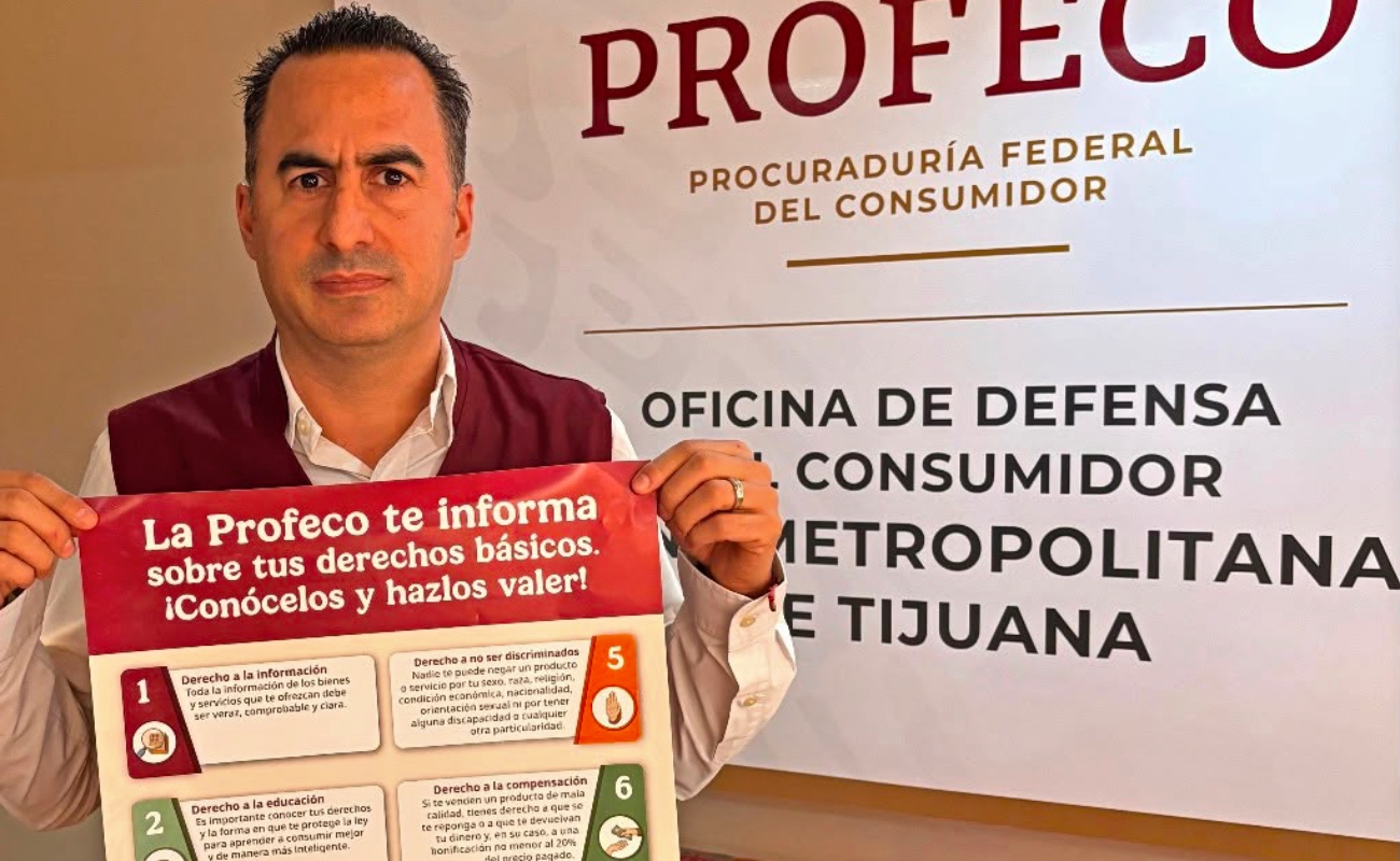 Que la euforia futbolística no impacte el bolsillo de las y los consumidores.