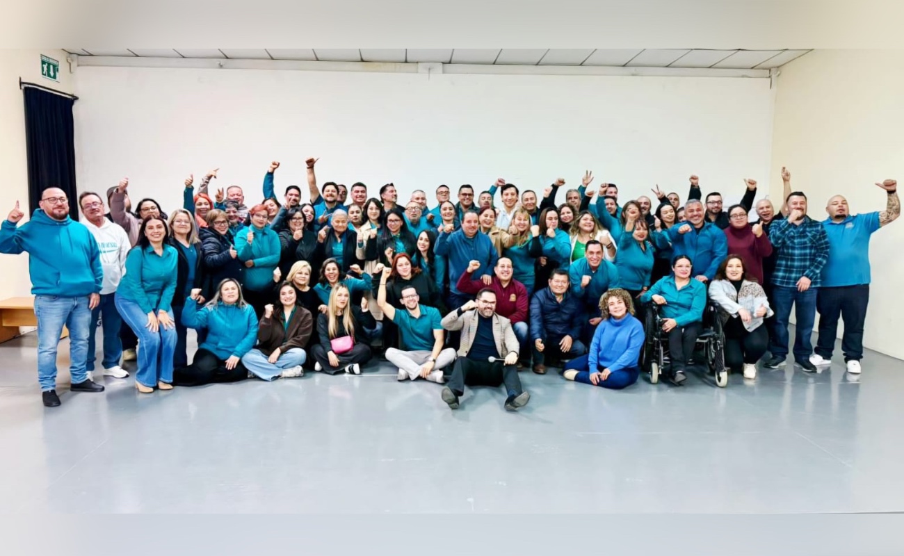 La herramienta más poderosa no es el cargo ni el título, sino la inteligencia emocional.