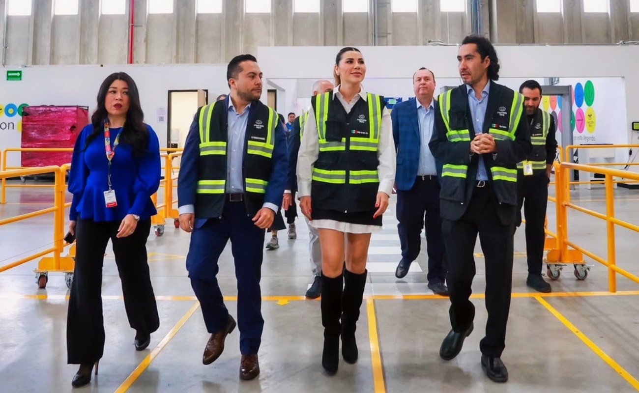 Lidera BC la generación de empleo formal en 2026 a nivel nacional