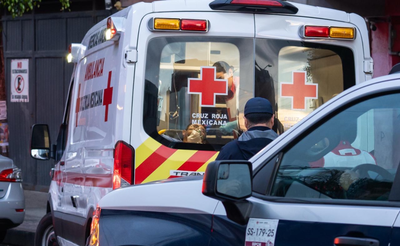 Hombre resulta herido por arma blanca en la Zona Norte
