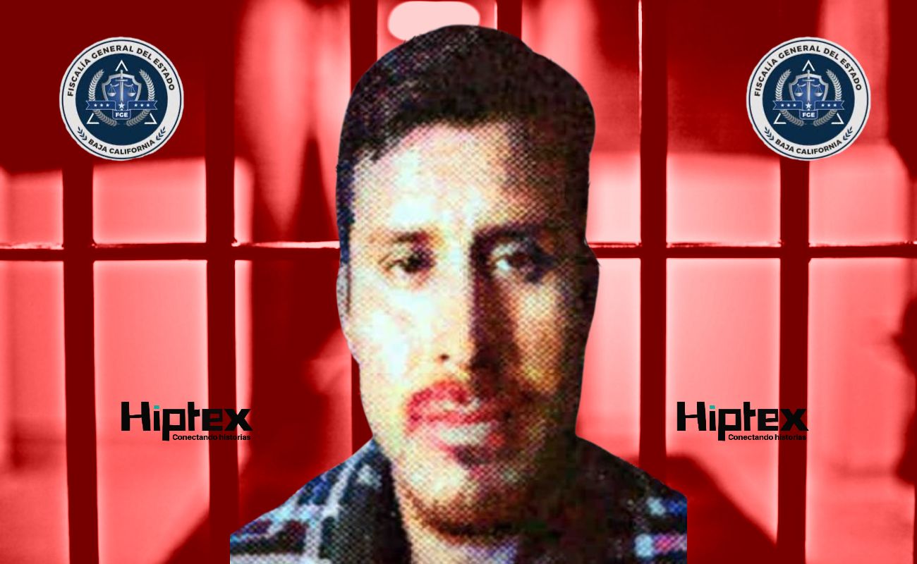 Jorge Antonio López Estrada fue sentenciado a 30 años de prisión por el homicidio calificado de su concubina en 2015.