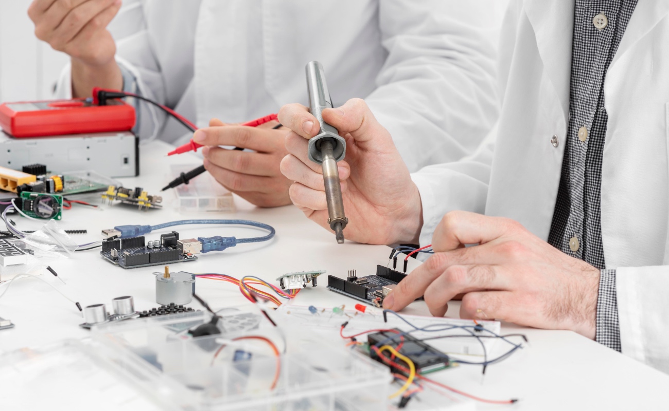 México, llamado a convertirse en líder estratégico dentro de la cadena de valor de la industria de semiconductores