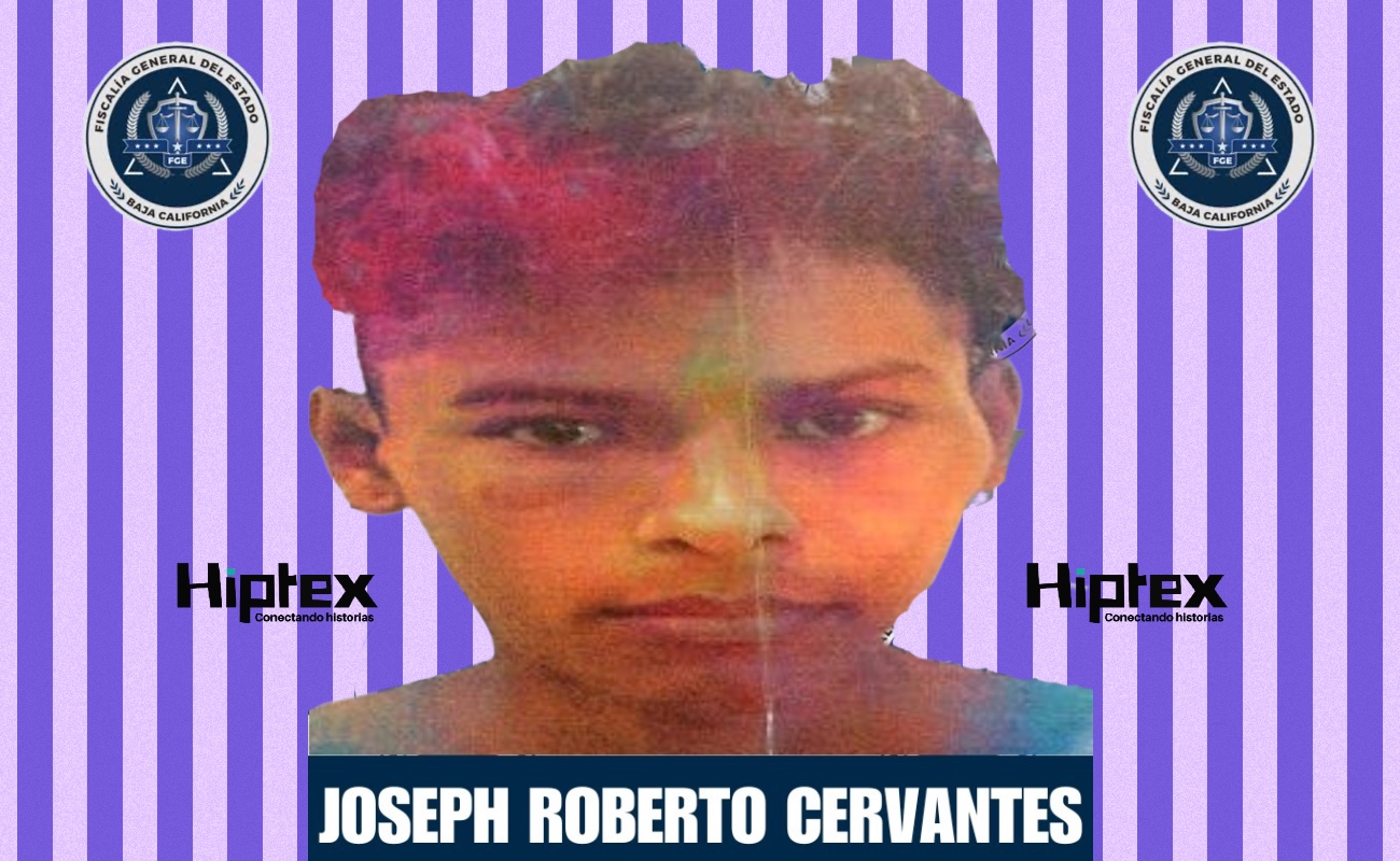 Joseph Roberto Cervantes, alias “El Rebook”, fue sentenciado por robo calificado a establecimiento comercial abierto al público, ejecutado con violencia.