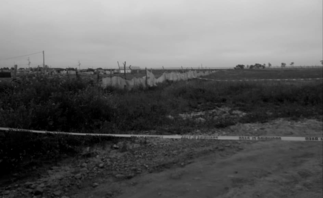 El caso quedó bajo investigación de la PGJE.