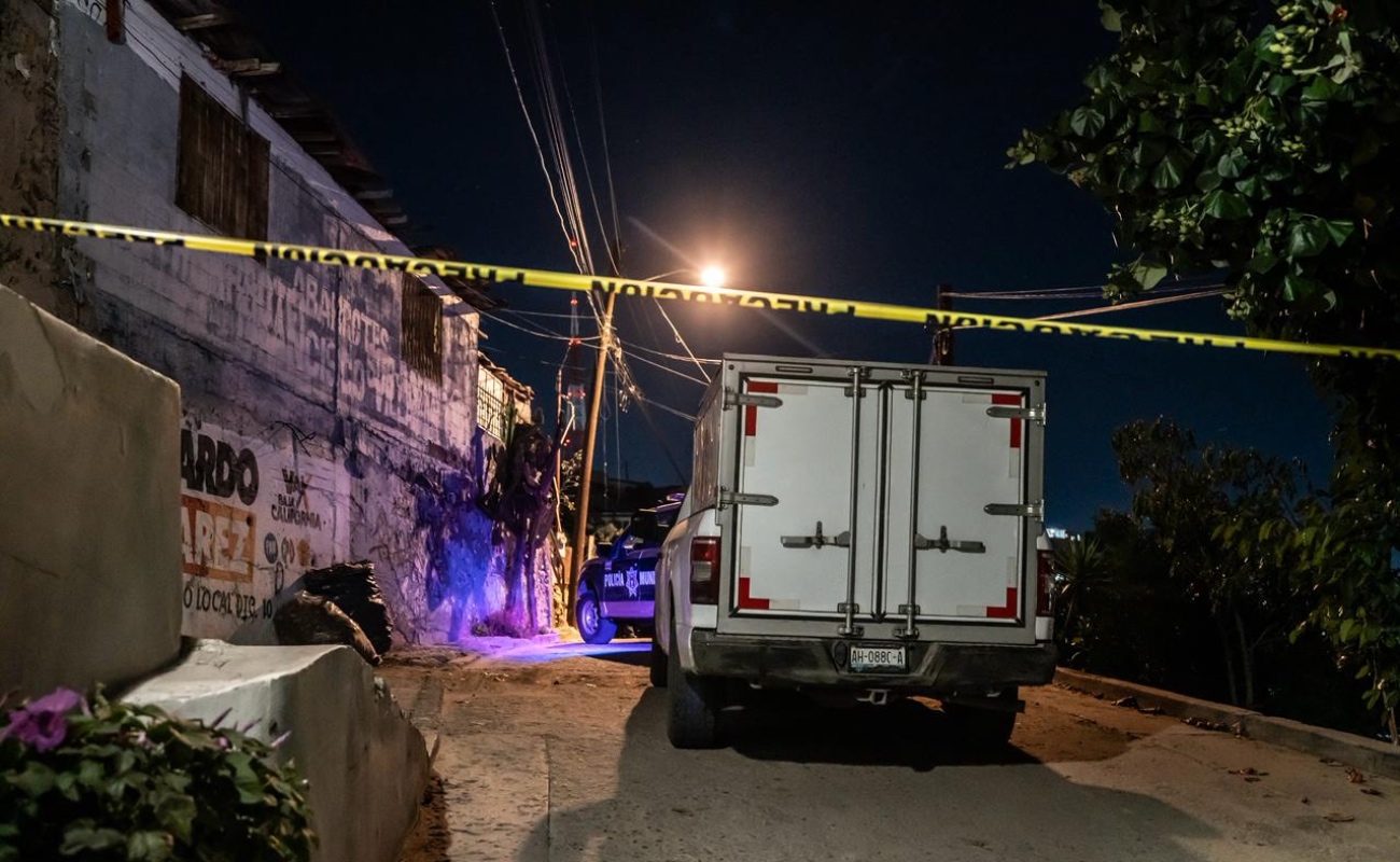 Asesinan a disparos a sexagenario en la colonia Chihuahua