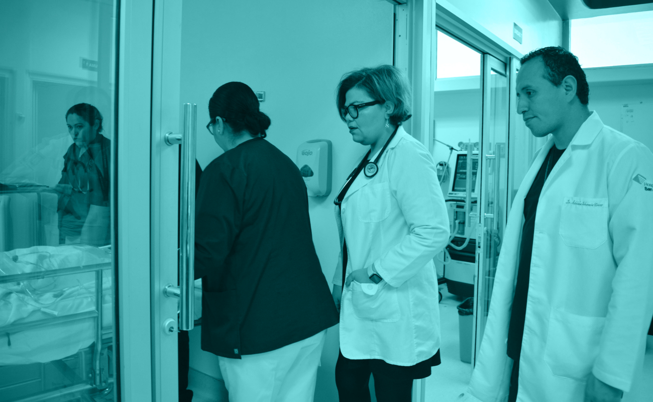 No existe una causa identificada para el desarrollo de la hipertensión arterial.