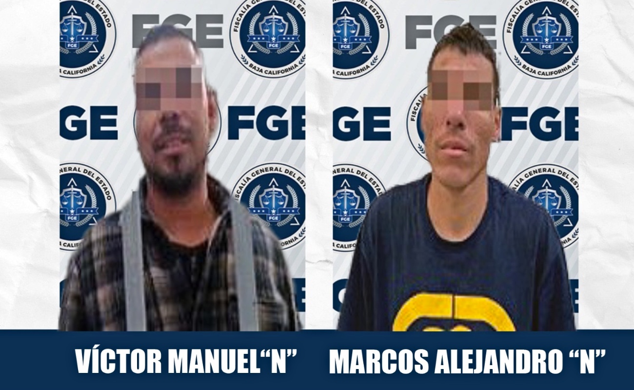 Individuos vinculados a proceso por violencia familiar