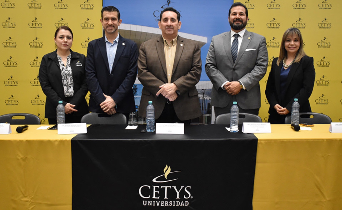 Con el objetivo de formar profesionistas capaces de enfrentar los desafíos de la transformación digital.