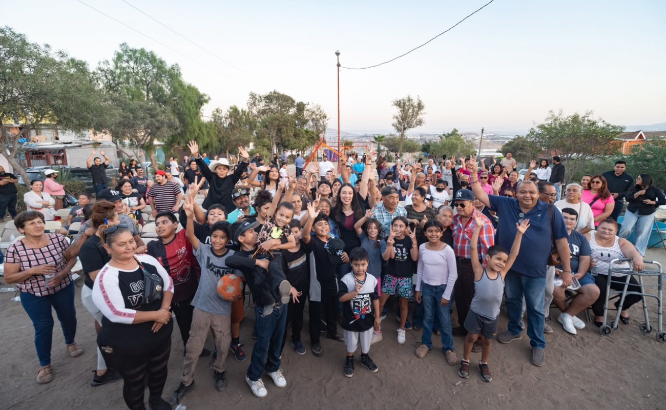 La cercanía con el pueblo debe seguir siendo el sello de la cuarta transformación