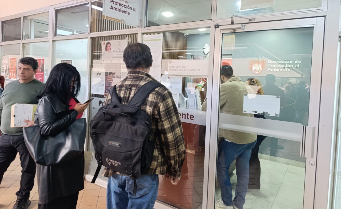 Promueven la operación responsable del comercio local.