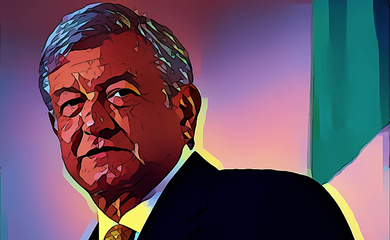 AMLO, el único seguro al arrancar proceso electoral