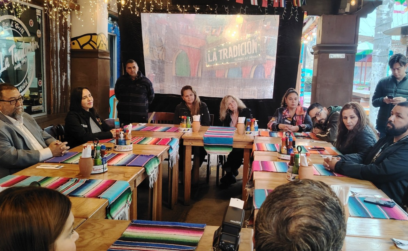 Promueven oferta cultural y atractivos de Tijuana