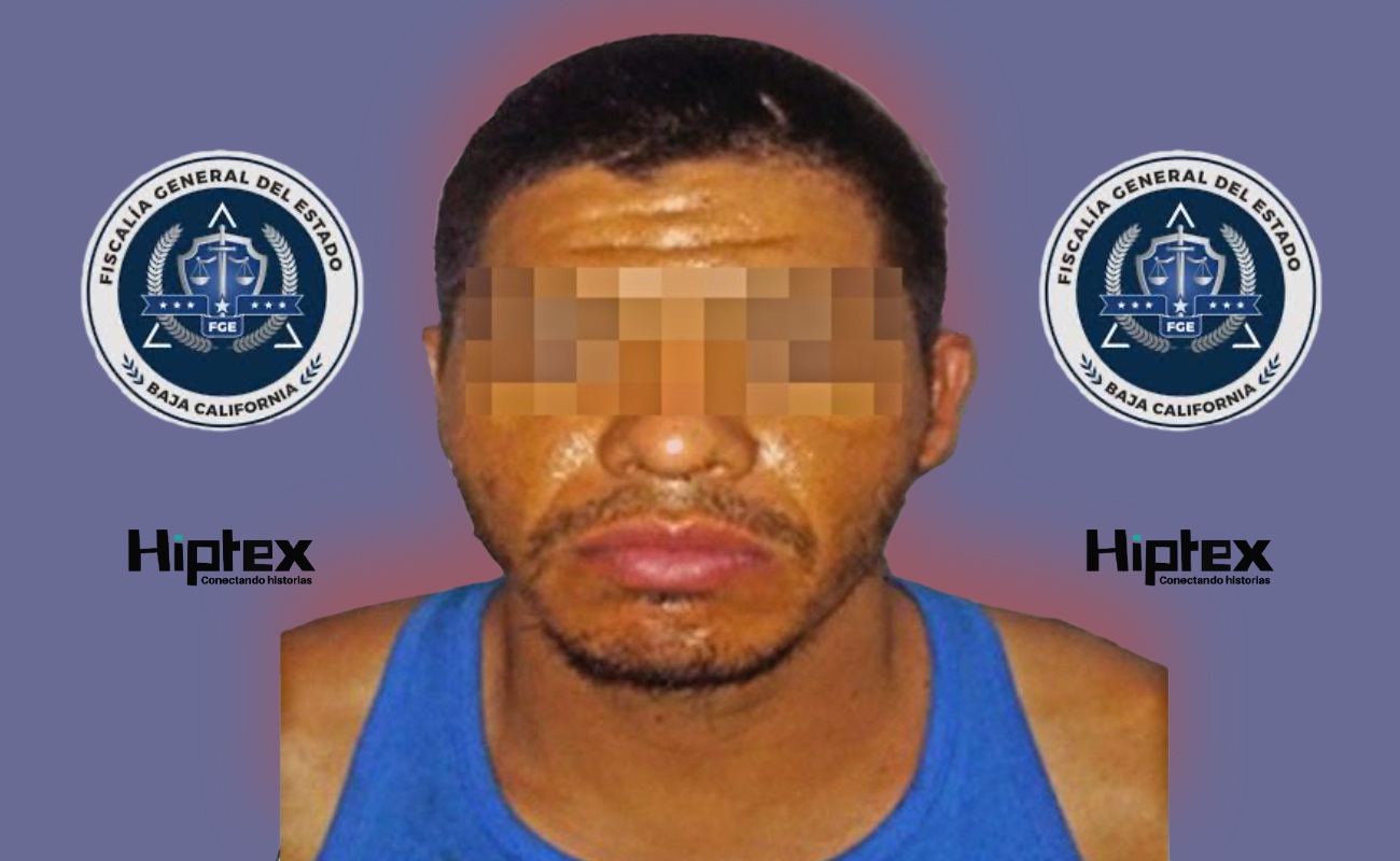 Miguel Ángel “N” fue sentenciado a 5 años y 6 meses de prisión.