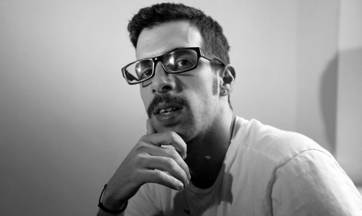 Retratos de la Cuba cotidiana de un joven cronista