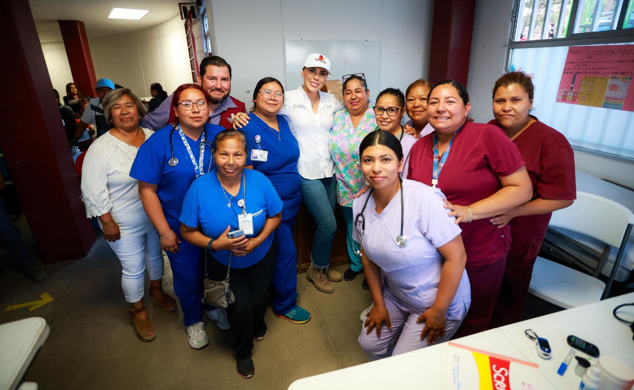 Ofrece gobierno de Marina del Pilar herramienta de orientación para que trabajadores calculen su aguinaldo