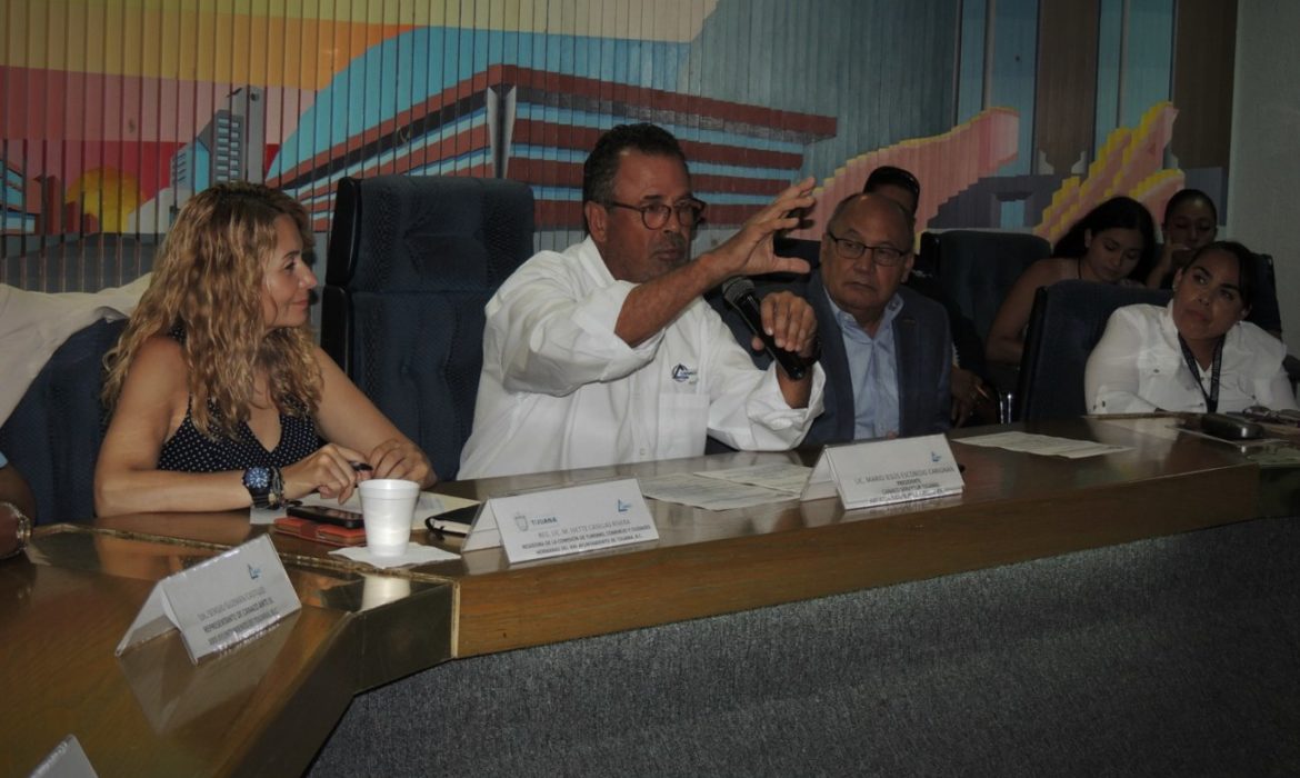 Demandan comerciantes alto a la delincuencia