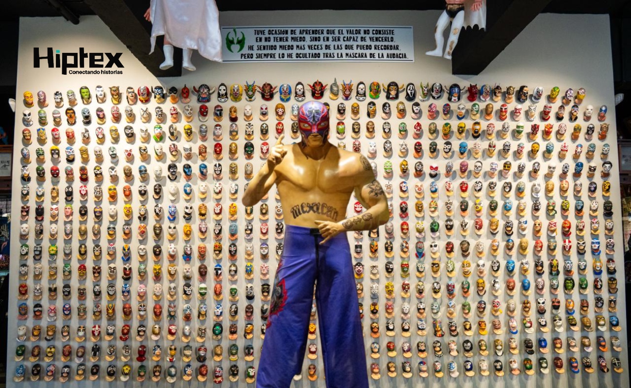 Celebra MULLME 9 años de lucha libre en Tijuana