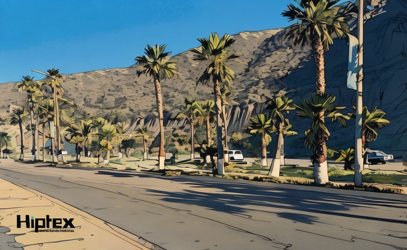 Sector productivo detalla avances, sustento técnico y gestión federal de la obra vial en Ensenada.