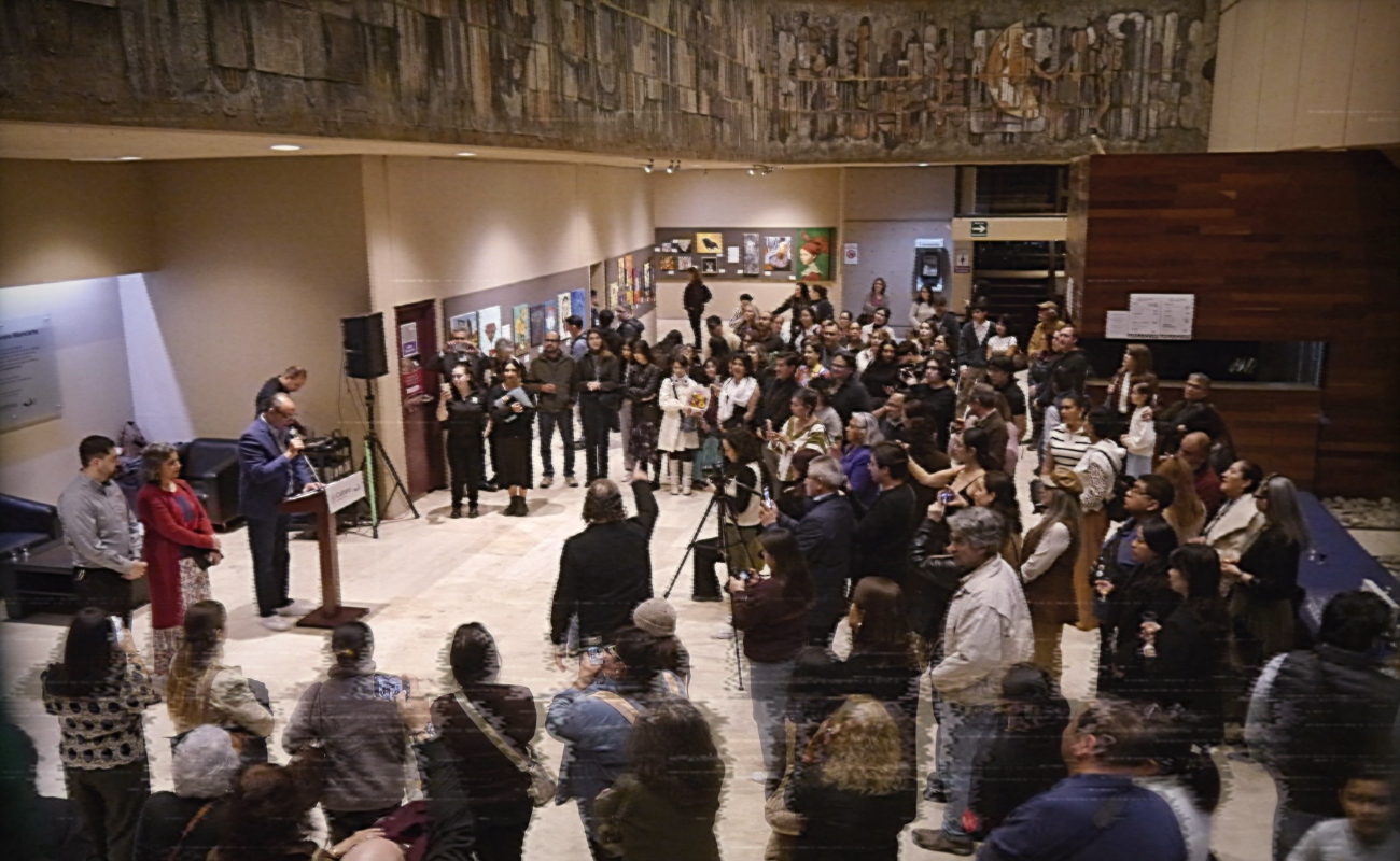 Presentará CECUT su programa de promoción escolar febrero–junio 2026