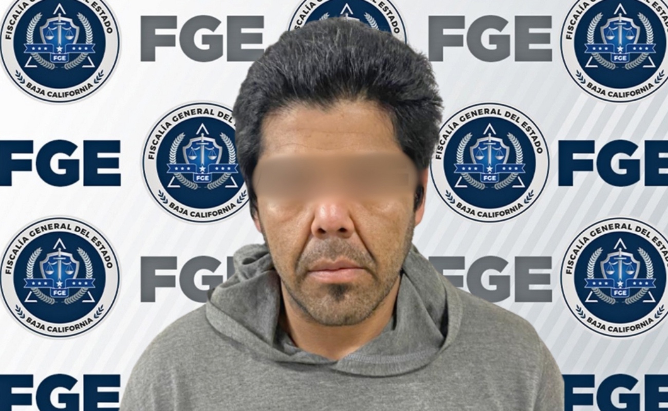 Jorge “N” fue vinculado a proceso por lesiones calificadas tras agredir a un vecino el 29 de diciembre de 2025.