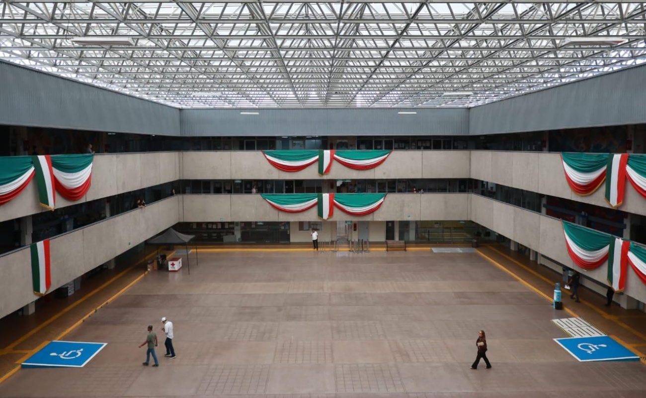 Suspenderá Gobierno de Tijuana labores 15 y 16 de septiembre por festividades conmemorativas de la Independencia de México