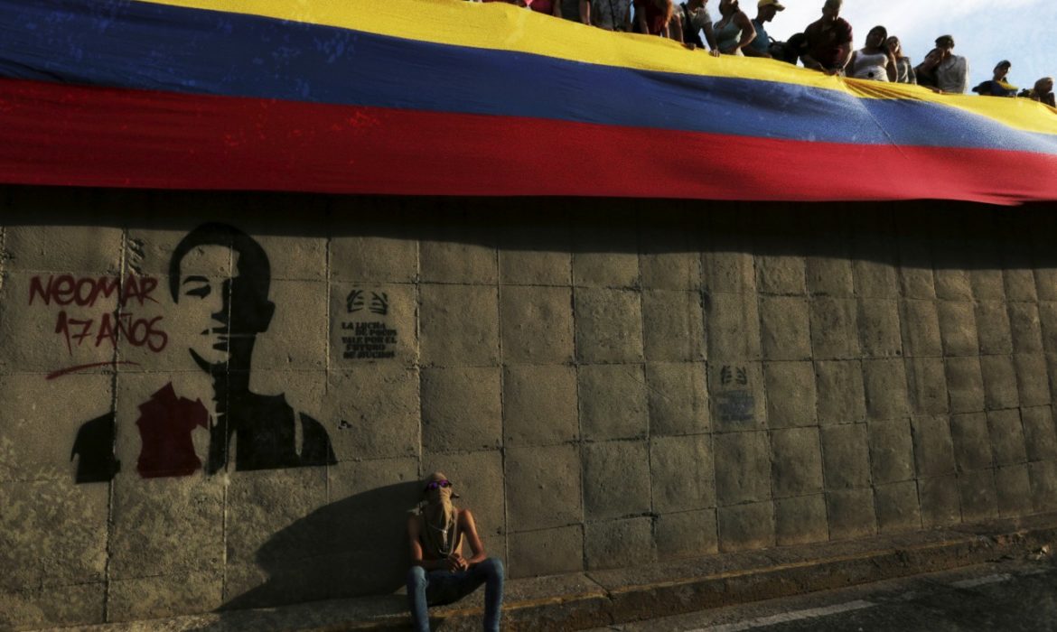 Constituyente remueve a la fiscal general de Venezuela