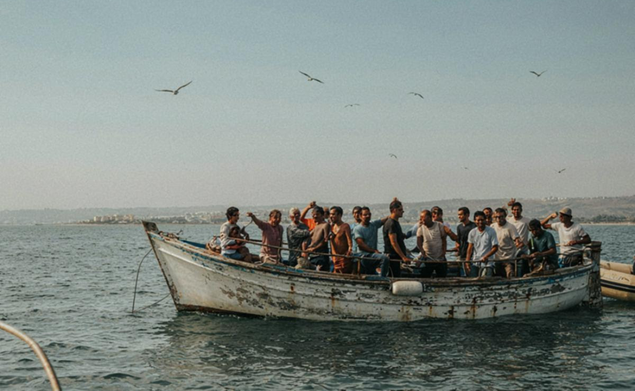 Para algunos, se trata únicamente de una crisis migratoria; para otros, de un problema de seguridad fronteriza.