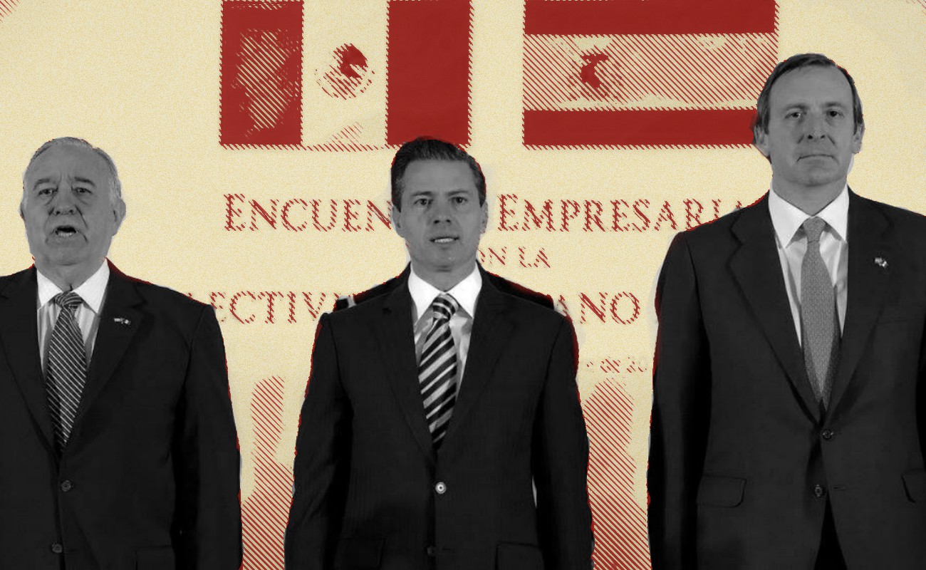 México no reconocerá independencia de Cataluña: EPN