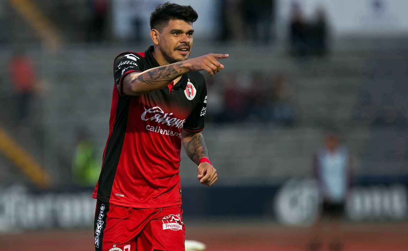 Xolos vence a Lobos y regresa la calma